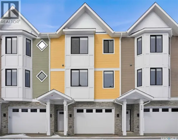 222 3220 11th STREET W, Saskatoon, Saskatchewan S7M5M4