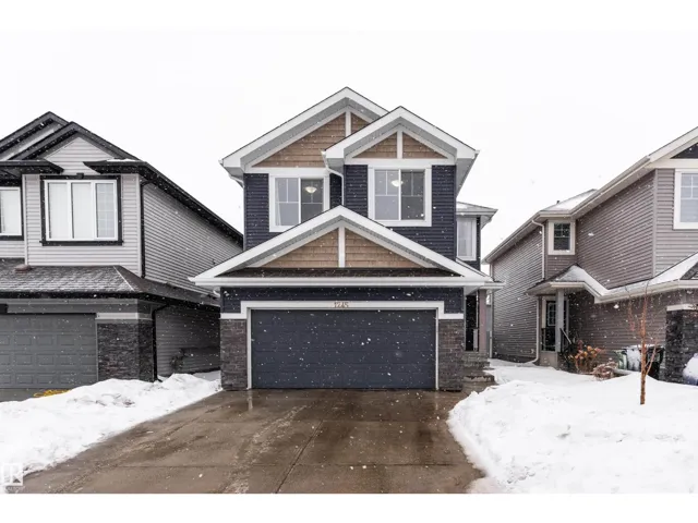 1245 26A ST NW, Edmonton, Alberta T6T2J4