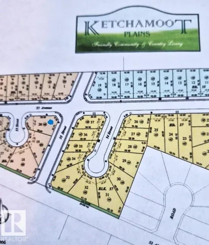 5503 55A ST, Tofield, Alberta T0B4J0