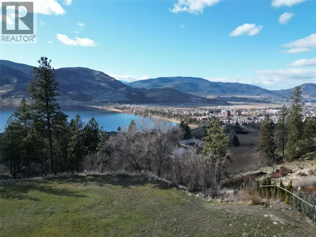 3995 Valleyview Road, Penticton, British Columbia V2A8V8