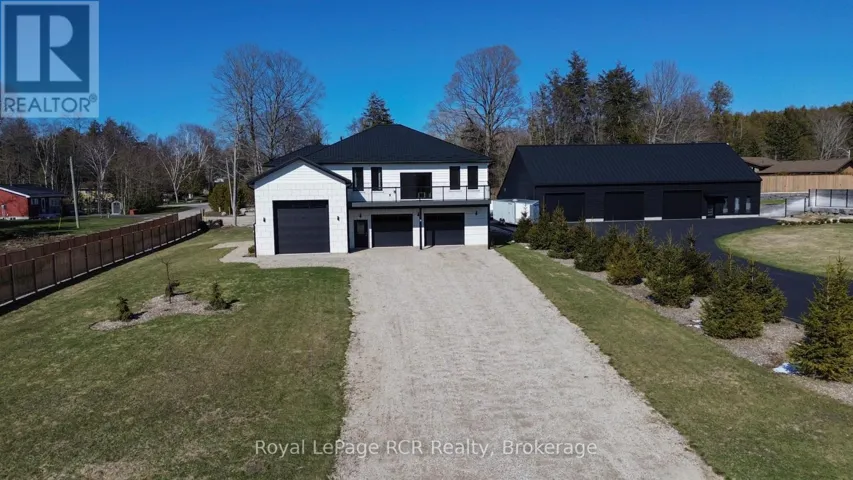 9 SUNSET PLACE, Huron-Kinloss, Ontario N0G2R0