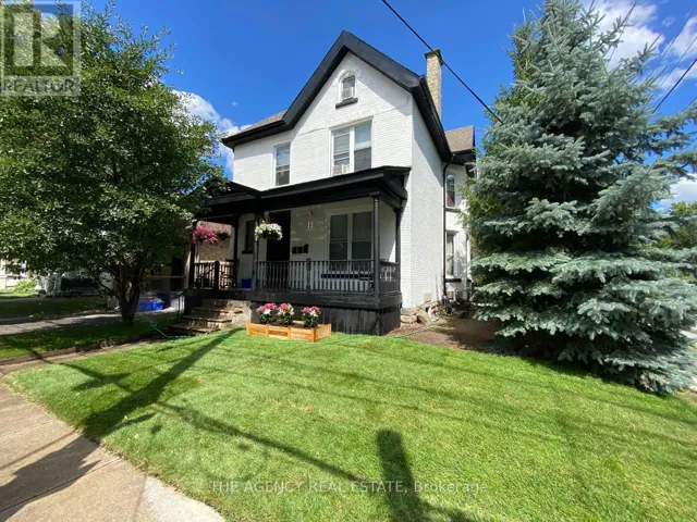 870 QUEENS AVENUE, London East (East G), Ontario N5W3H6