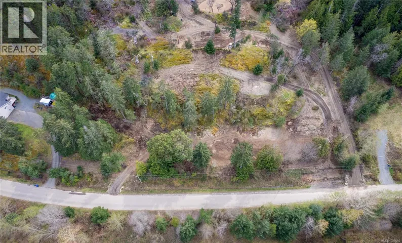 Lot A Ridge Rd, Lantzville, British Columbia V0R2H0