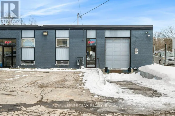 B - 33 CAPITAL DRIVE, Ottawa, Ontario K2G0E7