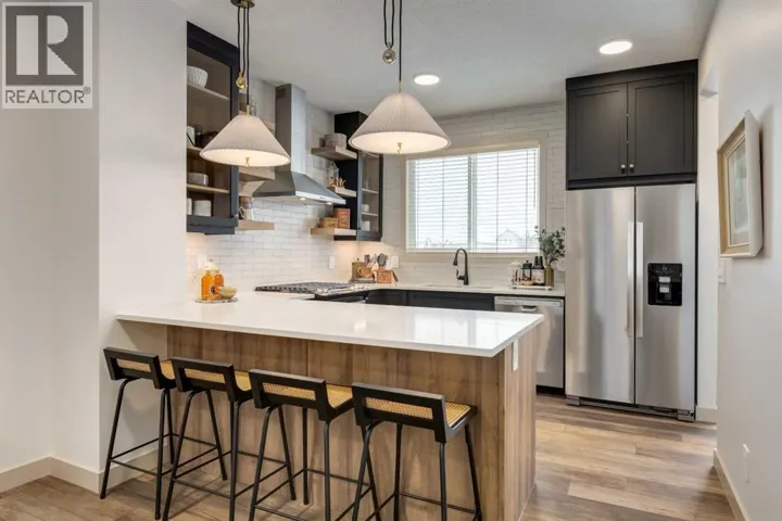 337 Creekside Drive SE, Calgary, Alberta T2X6L2