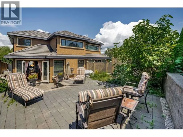5955 FORGLEN DRIVE, Burnaby, British Columbia V5H3L4