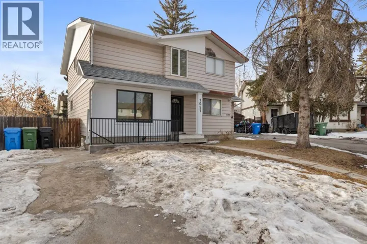 1051 Fonda Court SE, Calgary, Alberta T2A5W1