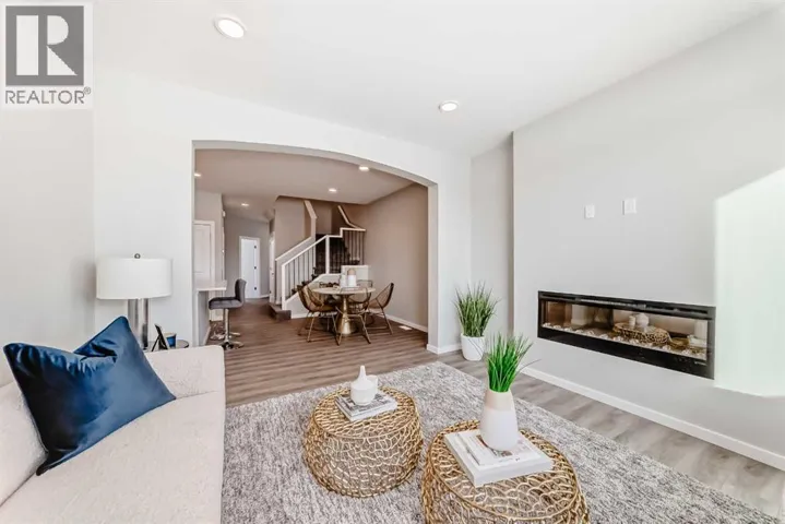 142 Sora Gardens SE, Calgary, Alberta T3S0V3