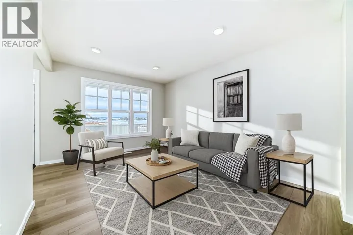 20536 Sheriff King Street SW, Calgary, Alberta T2X4B1