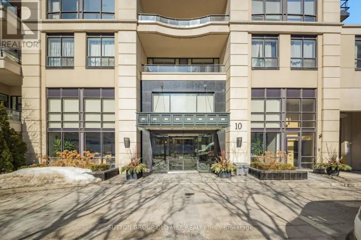 710 - 10 DELISLE AVENUE, Toronto (Yonge-St. Clair), Ontario M4V3C6