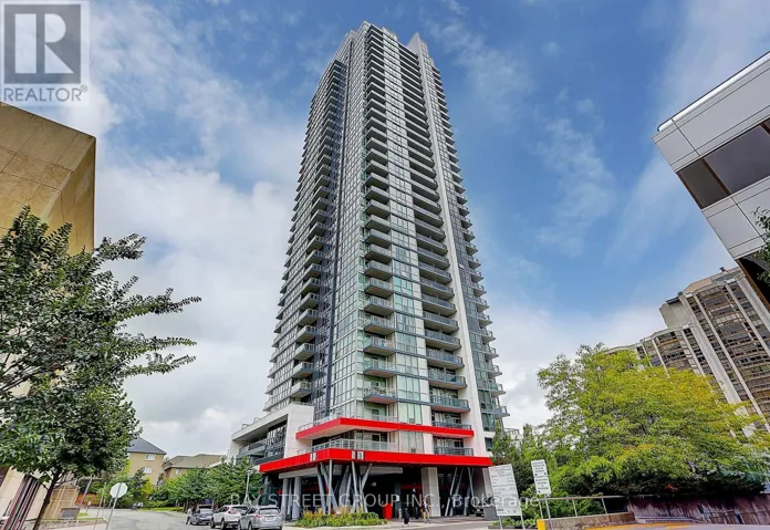 308 - 88 SHEPPARD AVENUE E, Toronto (Willowdale East), Ontario M2N0G9
