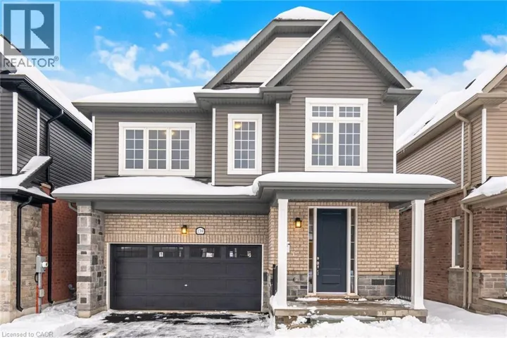 139 MCGILL Avenue, Erin, Ontario N0B1T0