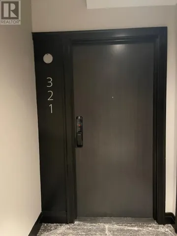 321 - 480 GORDON KRANTZ AVENUE, Milton (Walker), Ontario L9E1Z4