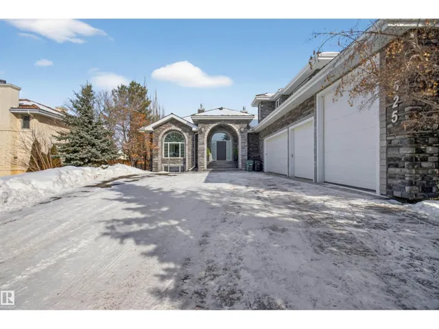 525 ESTATE DR, Sherwood Park, Alberta T8B1M2