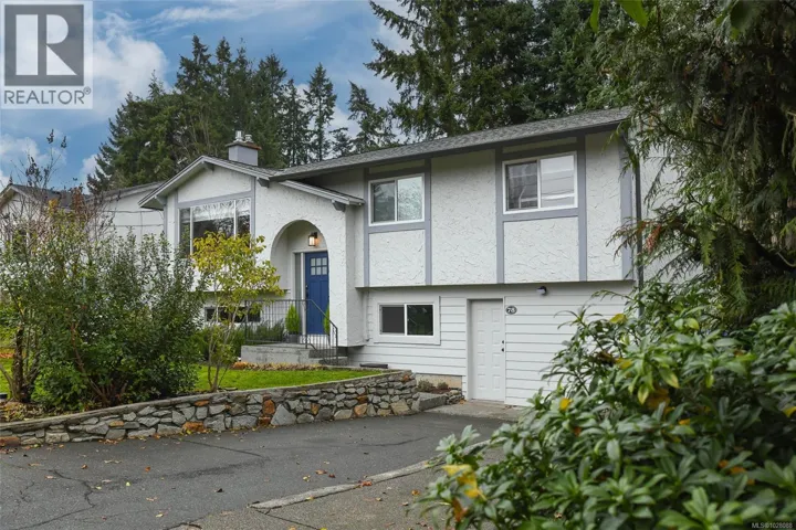78 Rod & Gun Rd, Courtenay, British Columbia V9N3M9