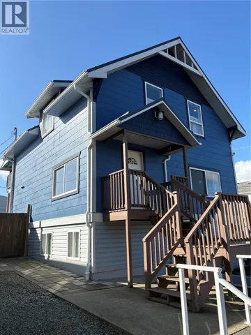 4720 Athol St, Port Alberni, British Columbia V9Y3E1