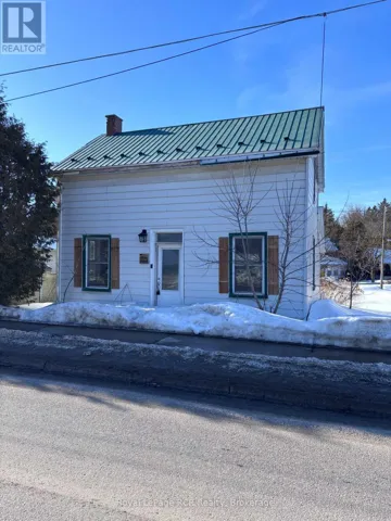 115 FREDERICK STREET, Wellington North (Arthur), Ontario N0G1A0