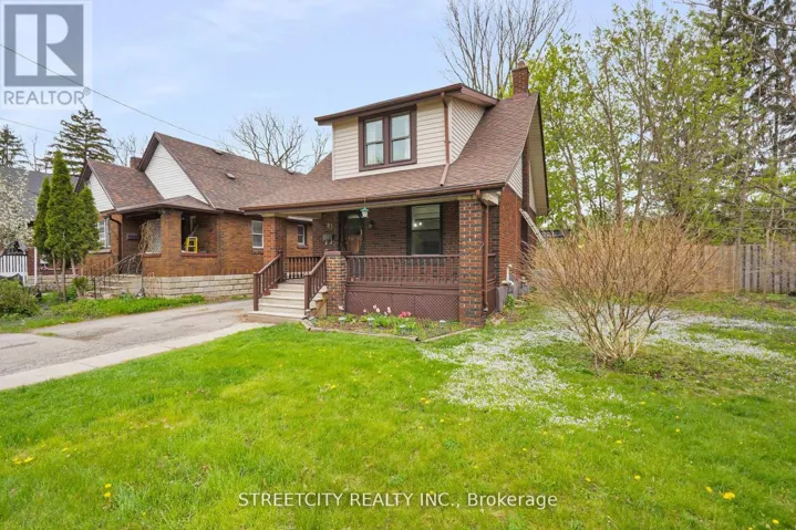 85 SPRINGBANK DRIVE, London South (South E), Ontario N6J1E5