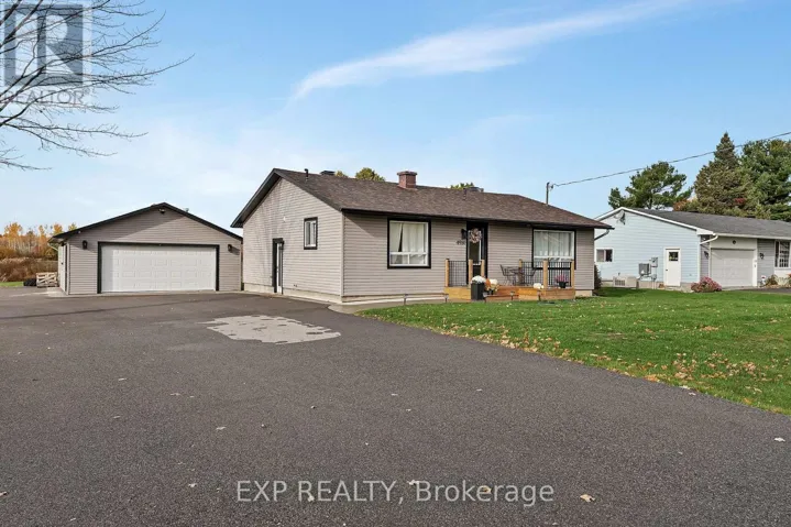 4914 FARMERS WAY, Ottawa, Ontario K0A1K0