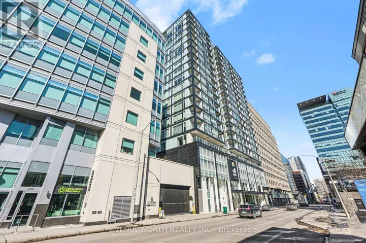 503 - 199 SLATER STREET, Ottawa, Ontario K1P0C8
