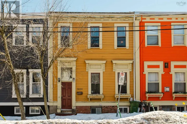 5654 Nora Bernard Street, Halifax, Nova Scotia B3K1B5