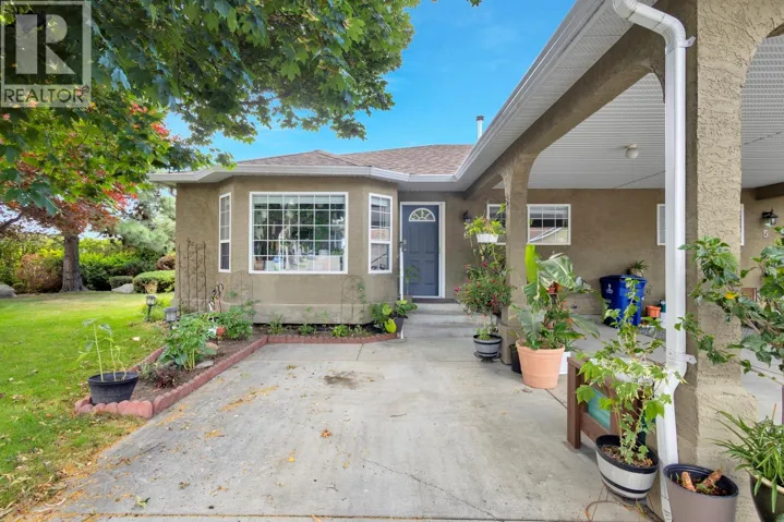 2210 Louie Drive Unit# 6, Westbank, British Columbia V4T2L7