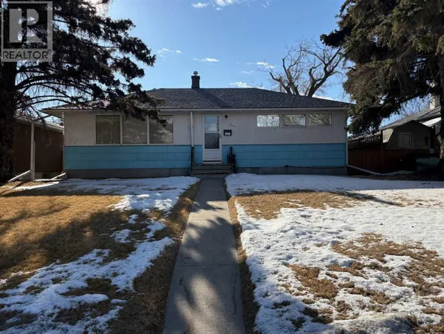 3111 Richmond Road SW, Calgary, Alberta T3E4N5