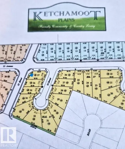 5525 54 ST, Tofield, Alberta T0B4J0