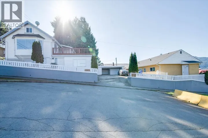 3291 3rd Ave, Port Alberni, British Columbia V9Y4C9