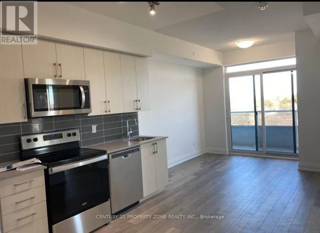 620 - 3121 SHEPPARD AVENUE E, Toronto (Tam O'Shanter-Sullivan), Ontario M1T0B6