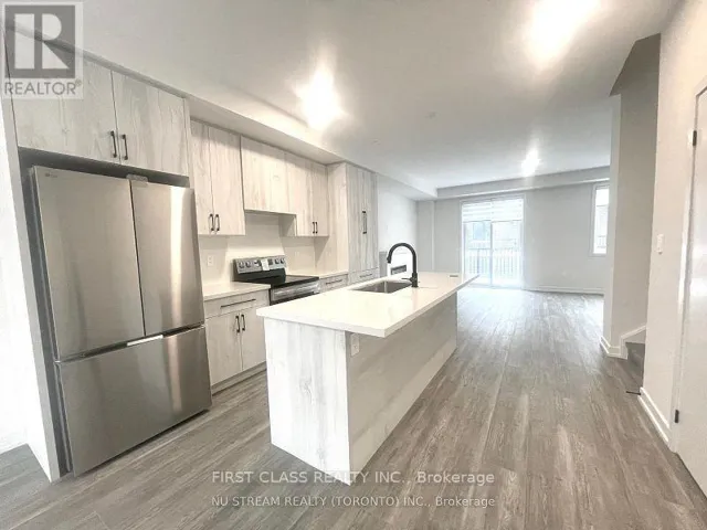 1 PEACE LANE, Richmond Hill (Headford Business Park), Ontario L4B0J4