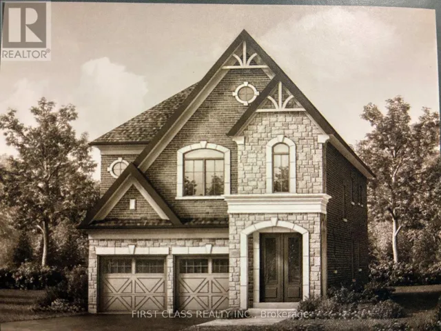 89 ARCHERHILL CIRCLE N, Aurora (Aurora Grove), Ontario L4G4E1