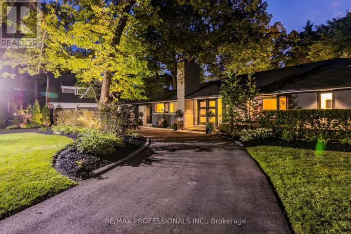 54 NORTH DRIVE, Toronto (Edenbridge-Humber Valley), Ontario M9A4P9