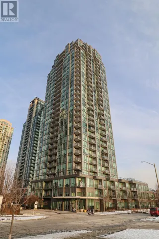 3108 - 3525 KARIYA DRIVE, Mississauga (City Centre), Ontario L5B0C2