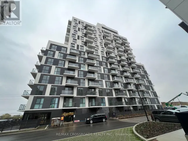 1110 - 345 WHEAT BOOM DRIVE, Oakville (JM Joshua Meadows), Ontario L6H0R4
