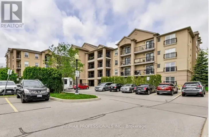 107 - 1390 MAIN STREET E, Milton (DE Dempsey), Ontario L9T7S9