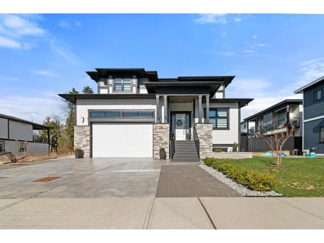 32739 CUNNIGHAM AVENUE, Mission, British Columbia V4S0E5