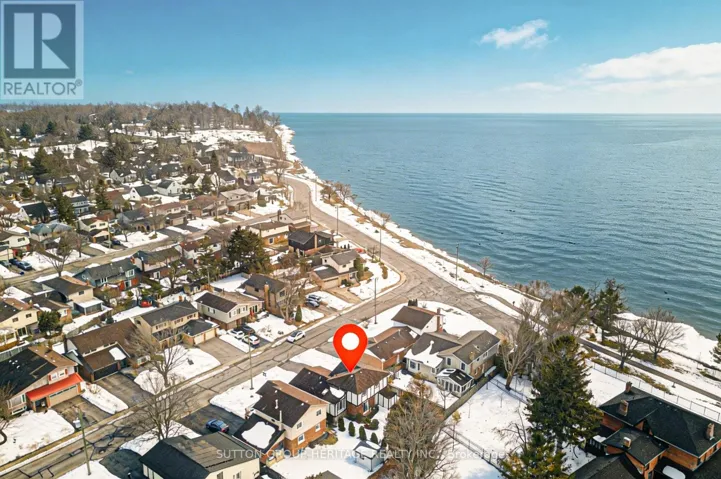 165 MAHER STREET, Cobourg, Ontario K9A4S9