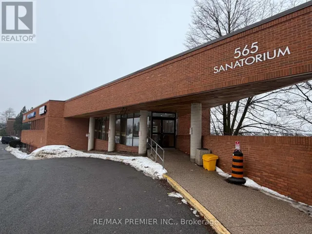 204-06 - 565 SANATORIUM ROAD, Hamilton (Mountview), Ontario L9C7N4