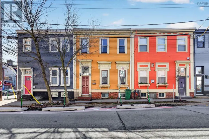 5654 Nora Bernard Street, Halifax, Nova Scotia B3K1B5