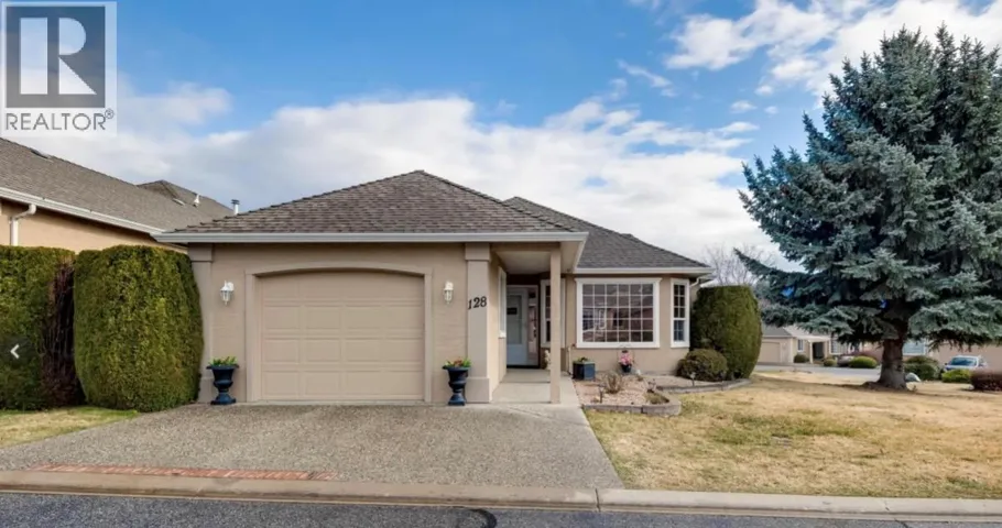 2250 Louie Drive Unit# 128, Westbank, British Columbia V4T2M6