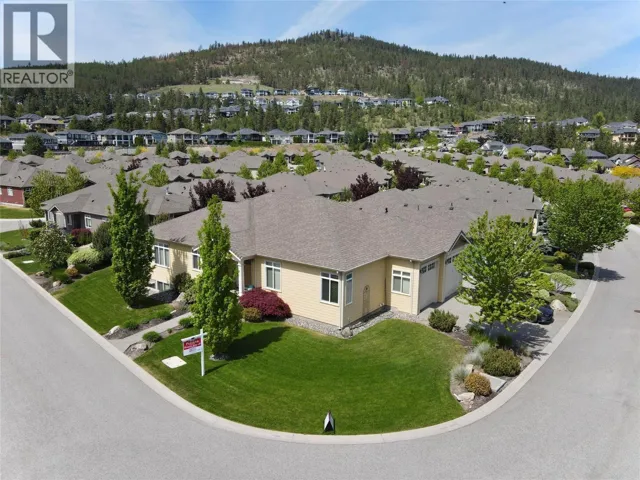 13113 Gibbons Drive, Lake Country, British Columbia V4V2S4