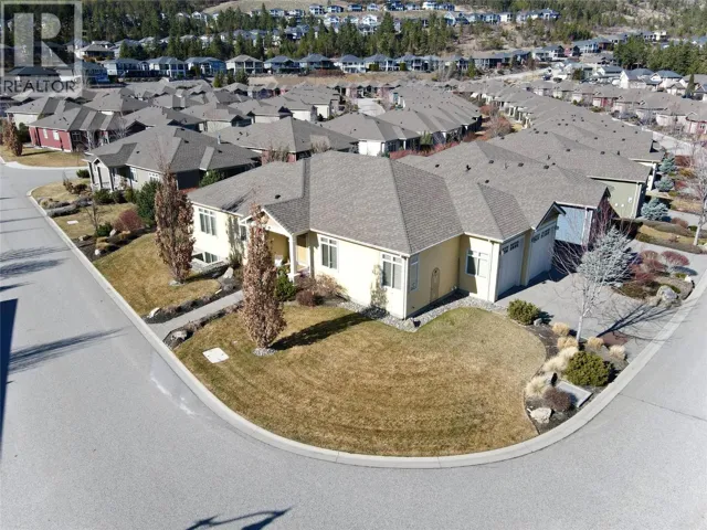 13113 Gibbons Drive, Lake Country, British Columbia V4V2S4