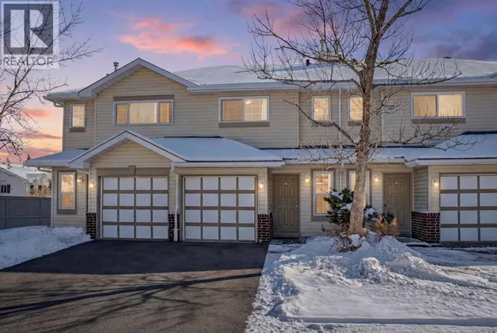 63 Harvest Glen Heights NE, Calgary, Alberta T3K4L3