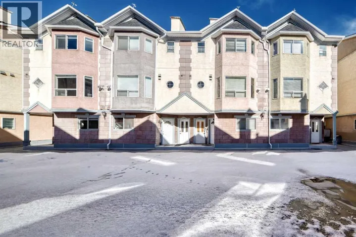 1507 11 Street SW, Calgary, Alberta T2R1R3