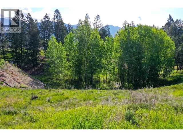 2161 PINETREE Place, Invermere, British Columbia V0A1K4