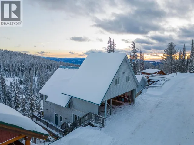 9807A Silver Star Road, Vernon, British Columbia V8S2H9