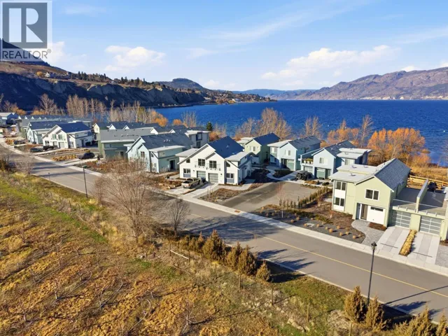 3000 Landry Crescent, Summerland, British Columbia V0H1Z9