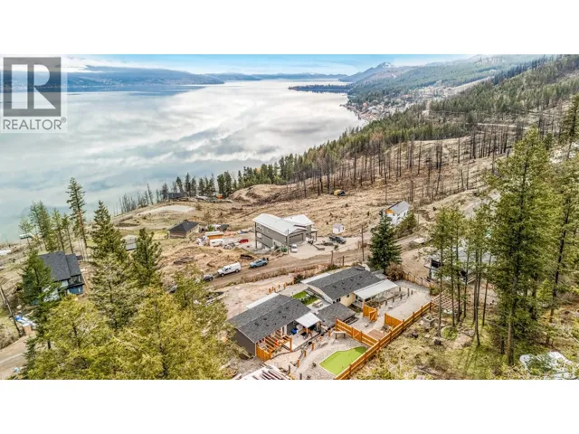 494 Killarney Way, Vernon, British Columbia V1H2C6