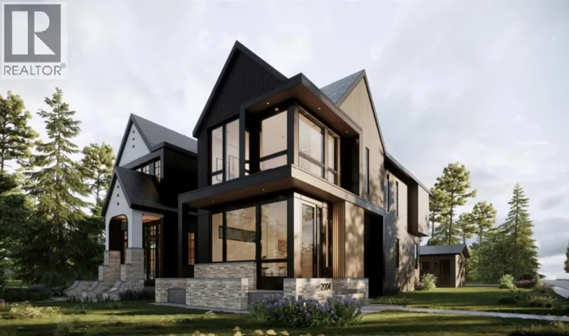 2002 44 Avenue SW, Calgary, Alberta T2T1N8